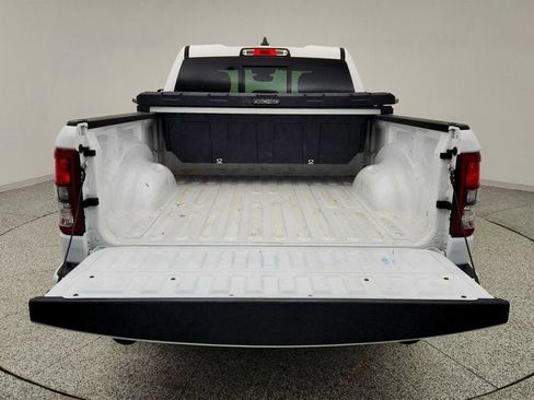 Used 2020 RAM 1500 Big Horn image 21