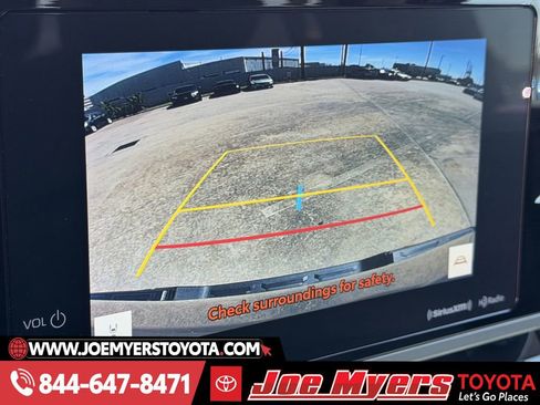 Used 2023 Toyota Tundra SR5 image 19