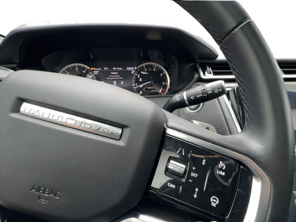 Used 2023 Land Rover Range Rover Velar R-Dynamic S AWD/4WD image 41