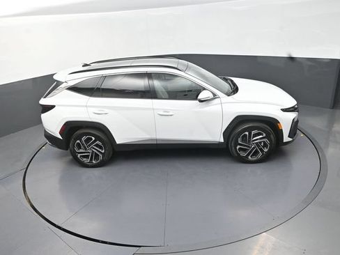 New 2026 Hyundai Tucson Limited AWD/4WD image 31
