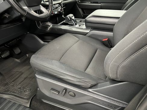 Used 2022 Ford F150 XLT w/ Equipment Group 302A High image 26