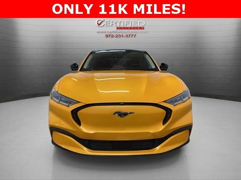 Used 2023 Ford Mustang Mach-E Premium image 2