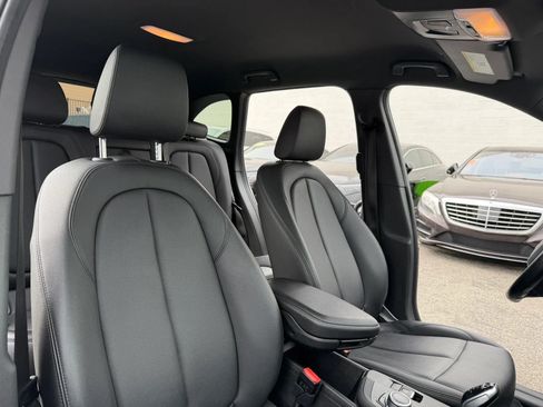 Used 2020 BMW X1 sDrive28i FWD image 15