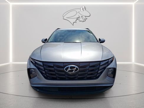 Used 2024 Hyundai Tucson SEL w/ Convenience Package AWD/4WD image 7
