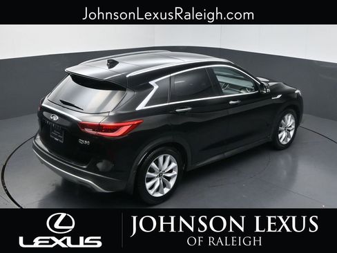 Used 2019 INFINITI QX50 Essential w/ Premium Heat Package AWD/4WD image 27