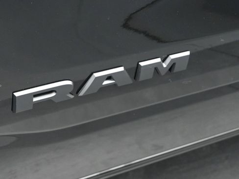 New 2026 RAM 1500 Laramie w/ Night Edition image 21