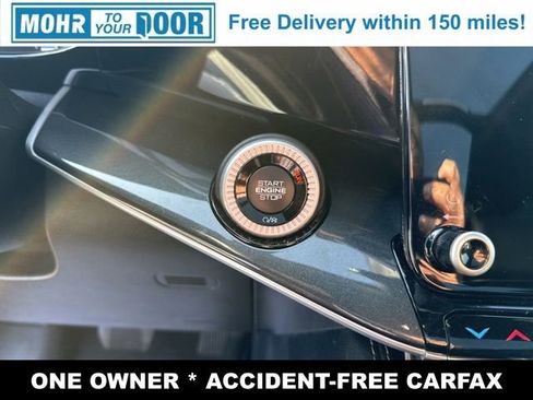 Used 2022 Jeep Wagoneer Series I w/ Premium Group I image 18