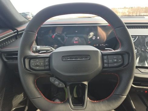 New 2026 Dodge Charger Scat Pack image 23