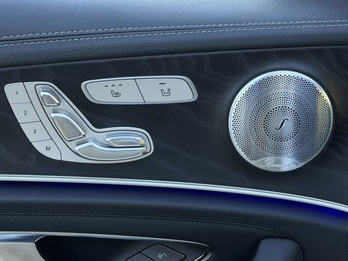 Used 2019 Mercedes-Benz E 53 AMG 4MATIC Sedan image 8