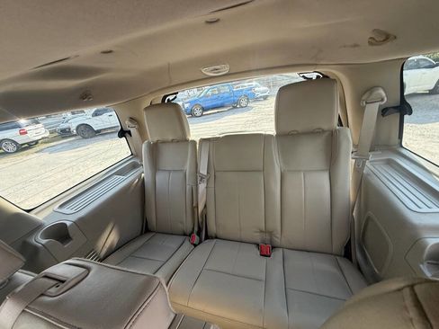 Used 2008 Ford Expedition Limited image 12