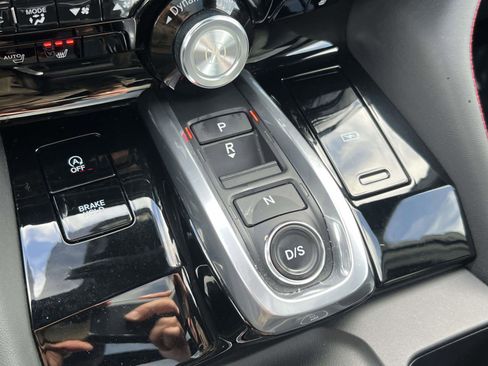 Used 2023 Acura MDX A-Spec image 12