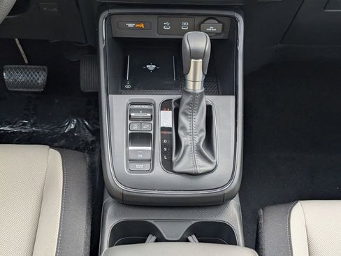 New 2026 Honda CR-V EX image 20