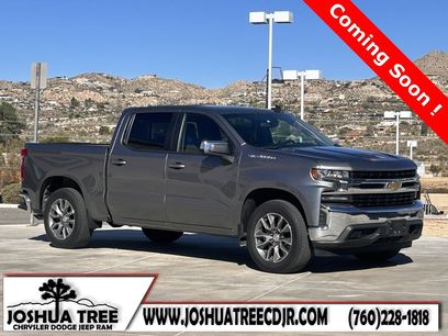 Used 2021 Chevrolet Silverado 1500 LT w/ All Star Edition Plus