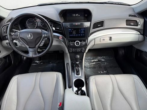 Used 2020 Acura ILX w/ Premium Package image 13