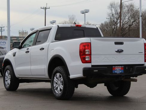 Used 2019 Ford Ranger XL w/ Trailer Tow Package image 5