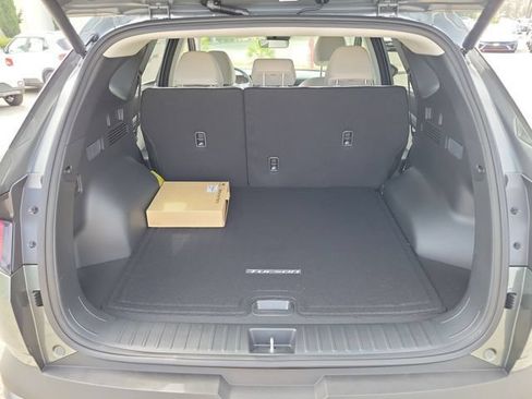 New 2026 Hyundai Tucson SEL AWD/4WD image 26