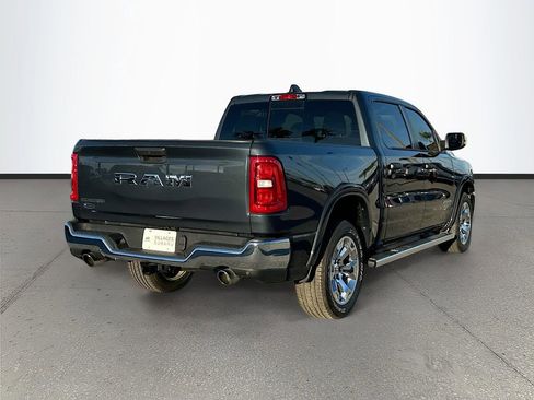 Used 2025 RAM 1500 Big Horn image 7