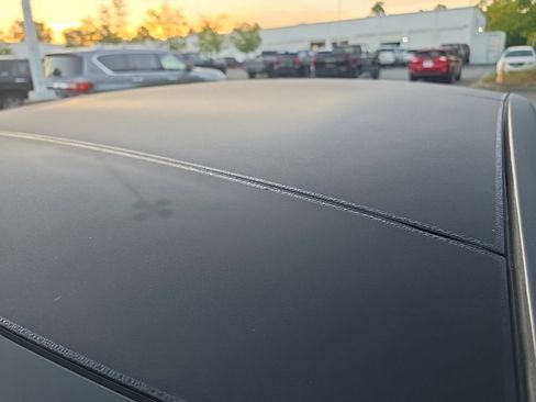 Used 2023 Genesis G90 3.5T AWD/4WD image 7