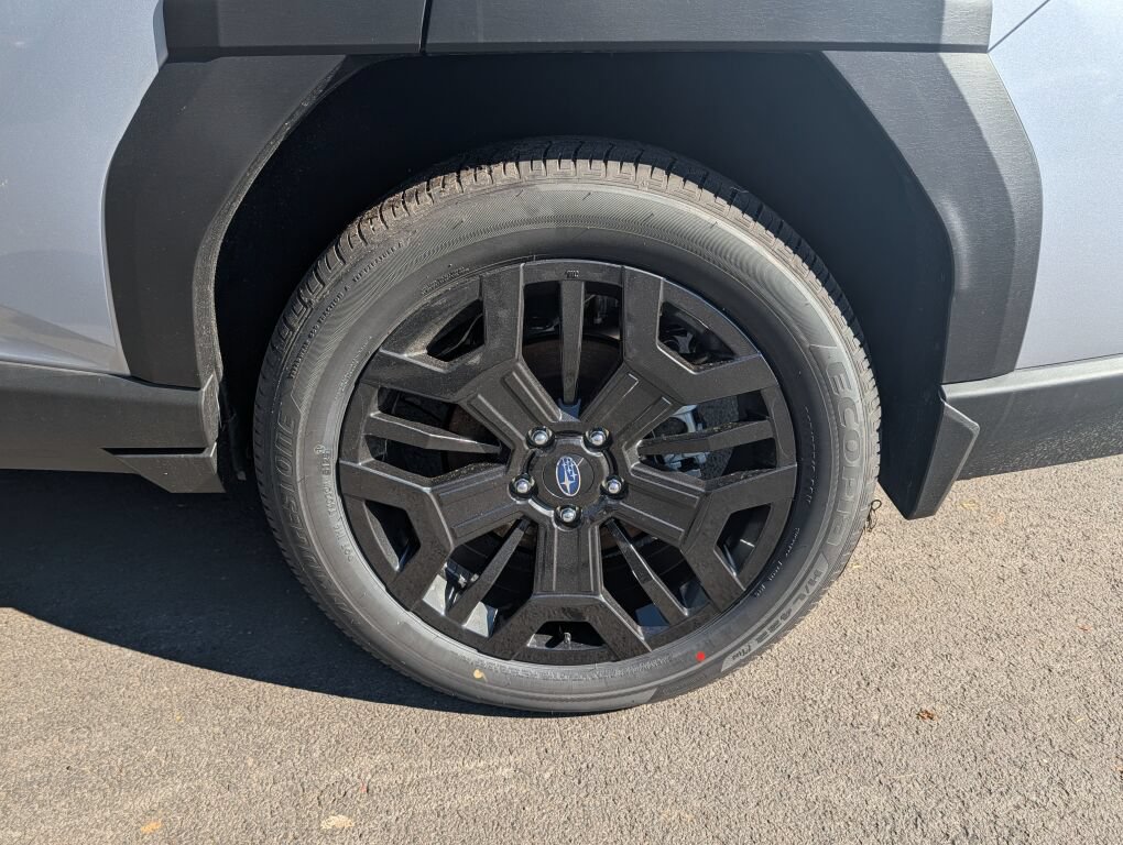 New 2026 Subaru Outback Limited XT AWD/4WD image 9