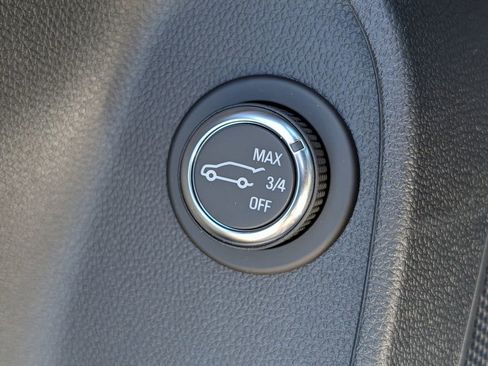 New 2026 Buick Envista Sport Touring w/ Convenience I Package FWD image 39