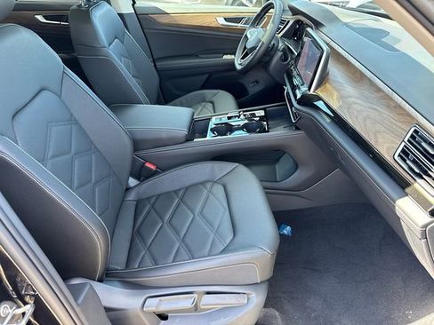 New 2026 Volkswagen Atlas SE image 20