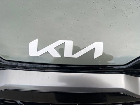Certified 2024 Kia Sportage X-Line w/ X-Line Premium Package AWD/4WD image 30