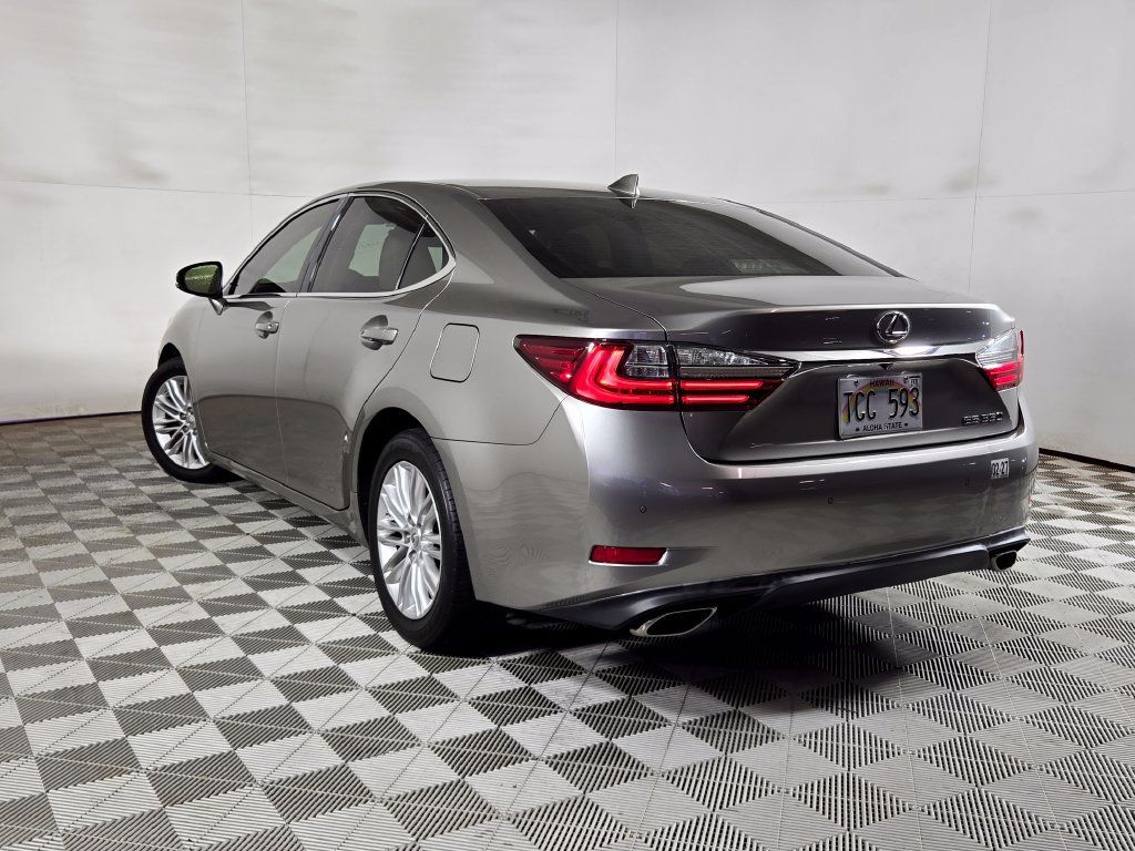 Used 2017 Lexus ES 350 FWD image 26