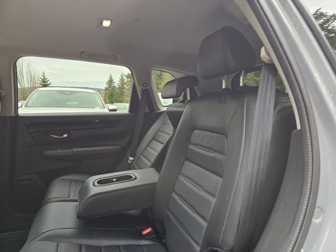Used 2025 Honda CR-V EX-L image 17