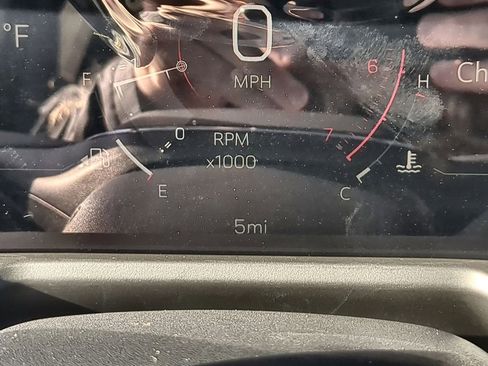 New 2026 GMC Acadia Elevation w/ Black Edition image 12