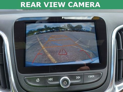 Used 2018 Chevrolet Equinox Premier image 5