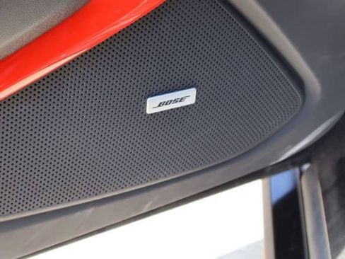 Used 2022 Chevrolet Camaro LT RWD image 22