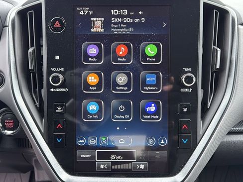 Certified 2024 Subaru Crosstrek 2.5i Sport image 18