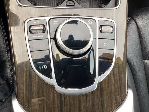 Used 2019 Mercedes-Benz C 300 4MATIC Sedan image 15