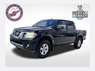 Used 2012 Nissan Frontier SV w/ SV Premium Utility Pkg AWD/4WD video 1