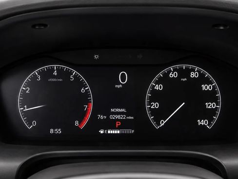 Used 2023 Honda HR-V Sport image 9
