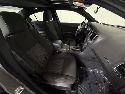 Used 2023 Dodge Charger SXT w/ Cold Weather Package RWD image 26