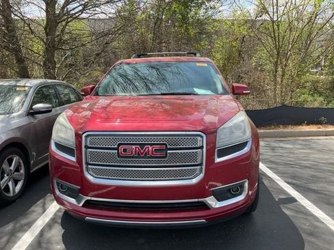 Used 2014 GMC Acadia Denali image 13