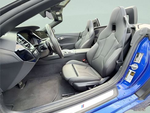 Used 2026 BMW Z4 sDrive30i RWD image 10