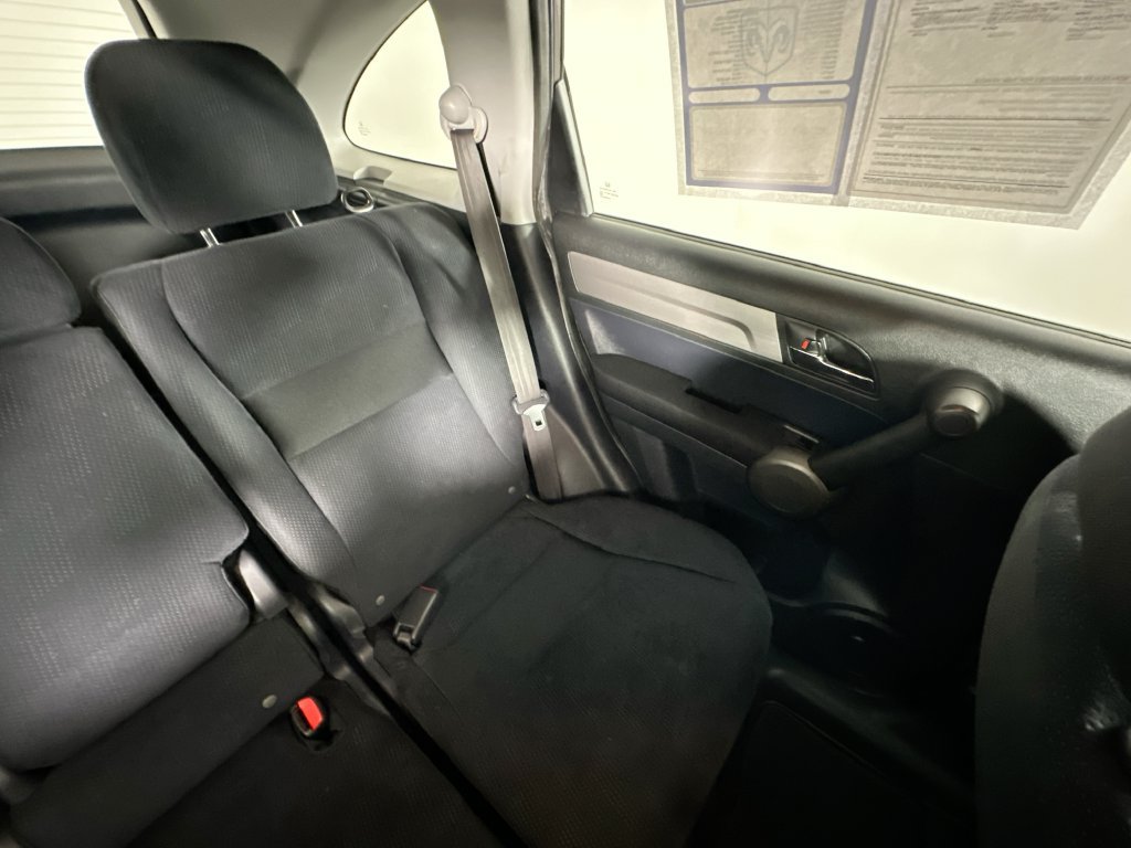 Used 2011 Honda CR-V SE image 14