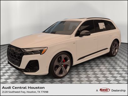 Used 2026 Audi Q7 3.0T Prestige