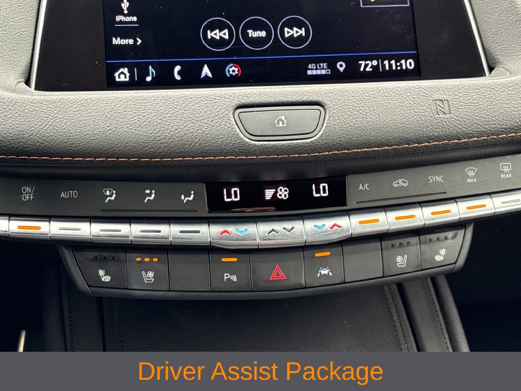 Used 2019 Cadillac XT4 Sport FWD image 20