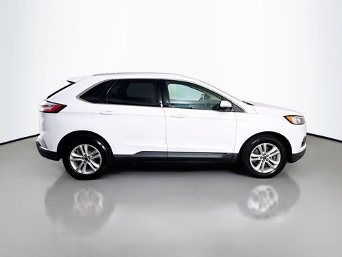 Used 2019 Ford Edge SEL w/ Equipment Group 201A image 11