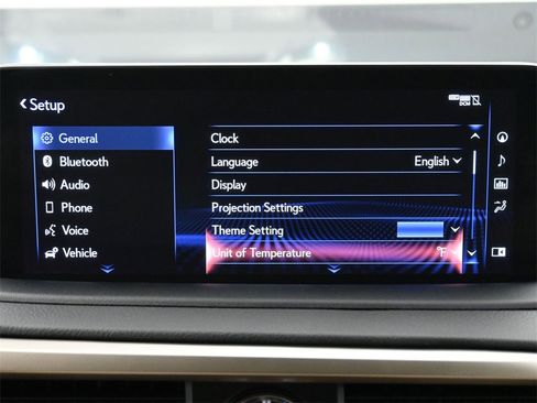 Used 2021 Lexus RX 350 FWD w/ Premium Package image 11