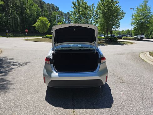 New 2026 Toyota Corolla LE FWD image 12