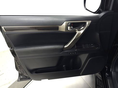 Used 2021 Lexus GX 460 Premium AWD/4WD image 14