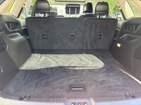 Used 2024 Ford Edge SEL w/ Convenience Package AWD/4WD image 14