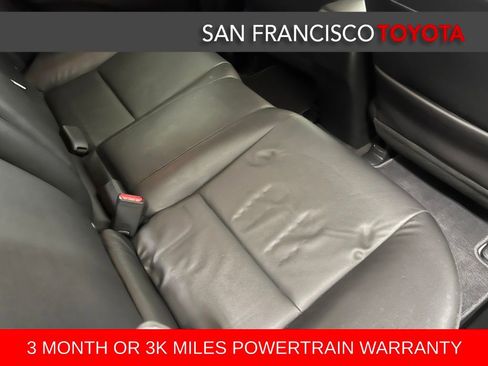 Used 2016 Acura ILX image 18
