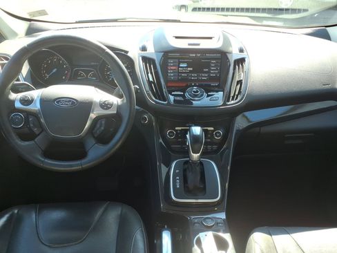 Used 2013 Ford Escape Titanium w/ Parking Technology Pkg FWD image 7