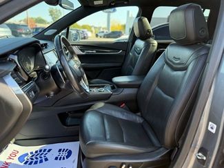 Used 2020 Cadillac XT6 Sport video 2