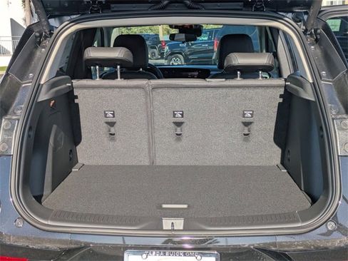 New 2026 Buick Encore GX Sport Touring w/ Comfort Package image 16